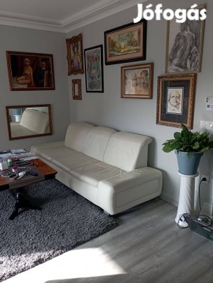 Megkímélt Bőr kanapé