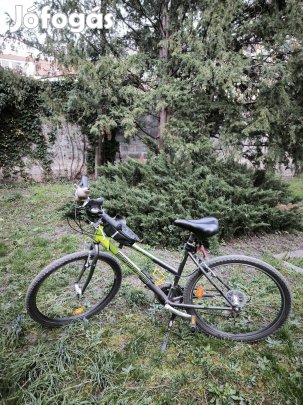 Megkímélt Caprine MTB 26"