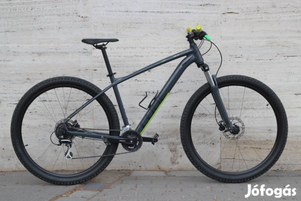 Megkímélt Cube Aim Pro L-es MTB Kerékpár (50cm Alu)