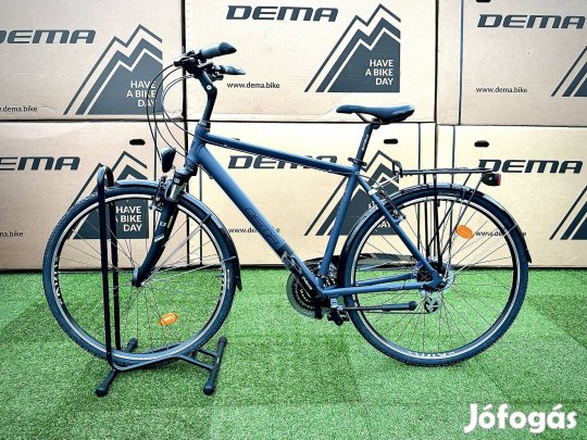 Megkímélt Dema Arosa 28" trekking, Még Téli Áron 99.900 Ft