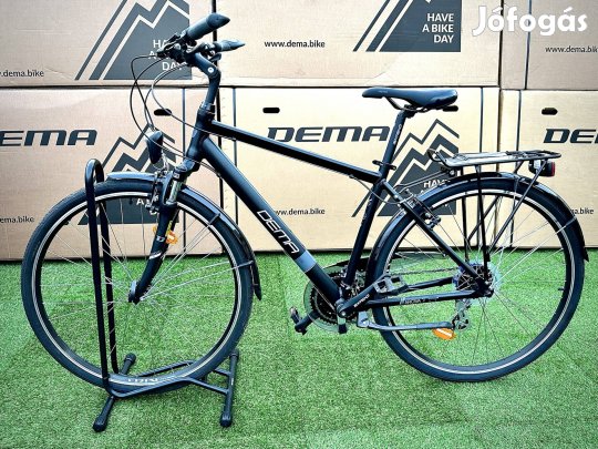 Megkímélt Dema Arosa 28" trekking, Még Téli Áron 99.900 Ft