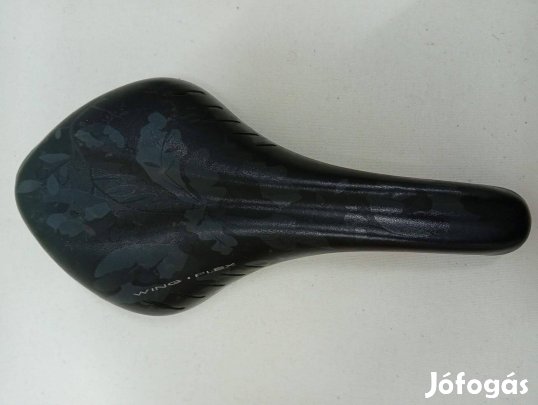 Megkímélt Fizik wing flex női nyereg