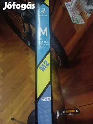 Megkímélt MTB kerékpár eladó