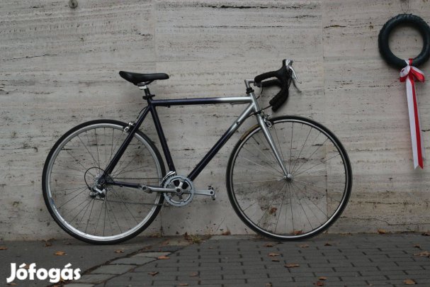 Megkímélt Marble Országúti Kerékpár (54cm Alu)