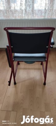 Megkímélt Szoba Wc eladó