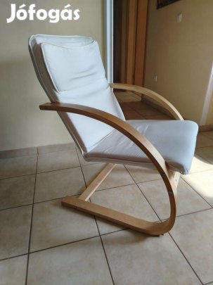 Megkímélt állapotú IKEA fotel