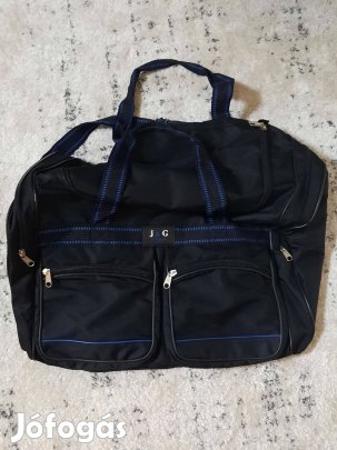 Megkímélt állapotú utazótáska