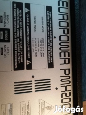 Megkimélt zenész cucc eladó