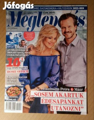 Meglepetés 2021/2.szám (6kép+tartalom)