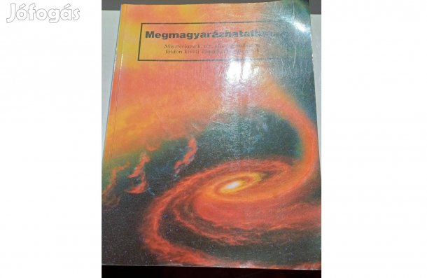 Megmagyarázhatatlan