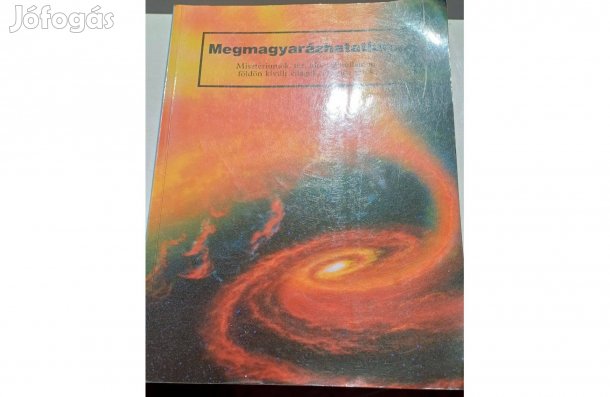 Megmagyarázhatatlan