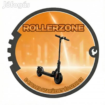 Megnyitott A Rollerzone Tatabánya!