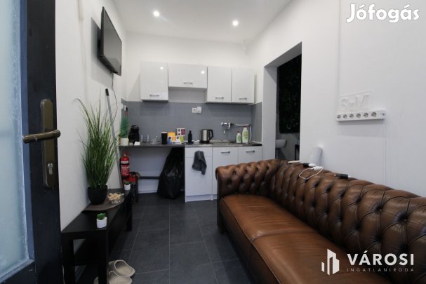 Megosztható, bérbe adható üzletek a Centernél