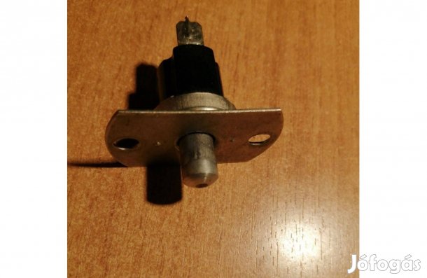 Megszakító kapcsoló