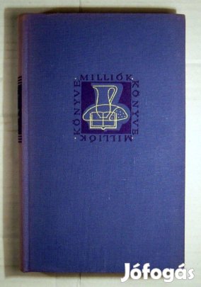 Megszületik Augusztusban (William Faulkner) 1964 (3kép+tartalom)