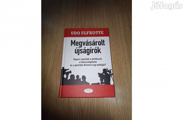 Megvásárolt újságírók. Hogyan irányítják a politikusok, a titkosszolgá