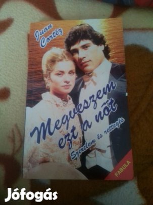 Megveszem ezt a nőt 2. kötet