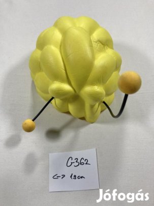 Méh fej, méhecske jelmez fej G362