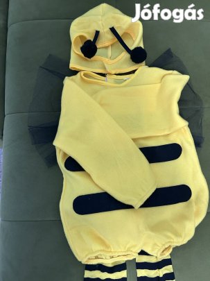 Méhecske jelmez (98)