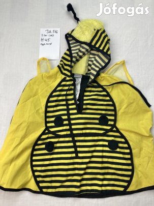 Méhecske jelmez, méh jelmez DK516