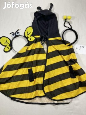 Méhecske jelmez, méh jelmez G238