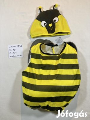 Méhecske jelmez, méh jelmez M318