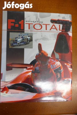 Méhes Károly : F-1 totál