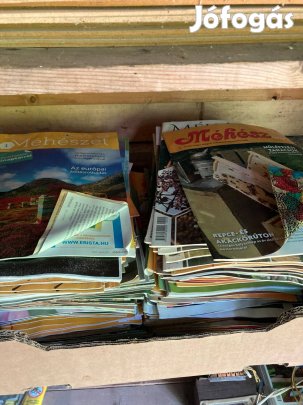 Méhész újság, Méhészet eladó