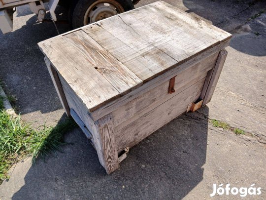 Méhkaptár 1+1 db Zalaegerszegen eladó!