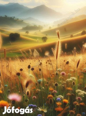 Méhlegelő (évelő) magkeverék eladó, akár postai szállítással is