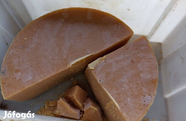 Méhviasz(műlép, gyertya)