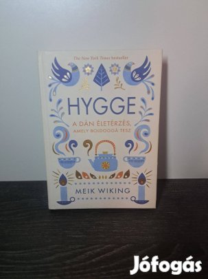 Meik Wiking: Hygge