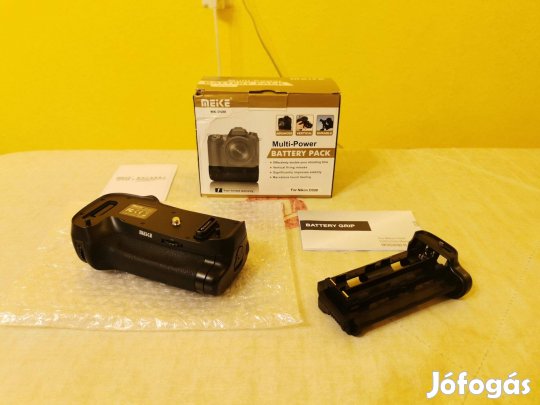 Meike Nikon D500 Portré Markolat Portrémarkolat Szép