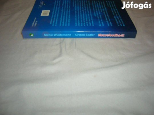 Meike Wiedemann / Kirsten Segler - Neurofeedback