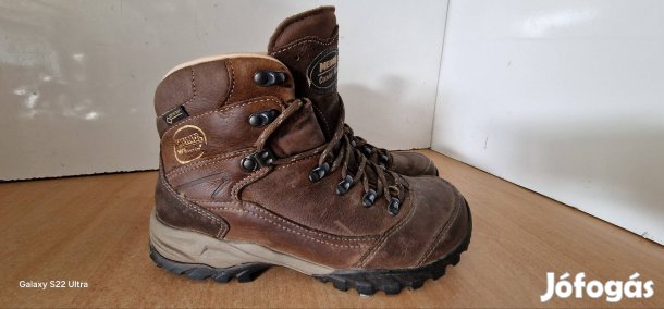 Meindl 39-es túra bakancs 