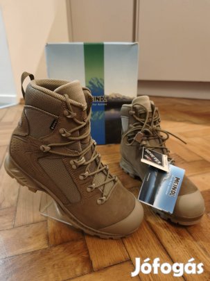 Meindl Desert Defence Gore Tex bakancs