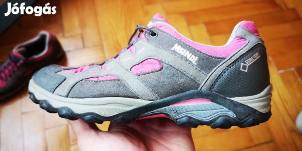 Meindl Női Túracipő - 35