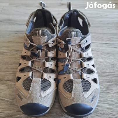 Meindl Outdoor túra szandál cipő 44-es