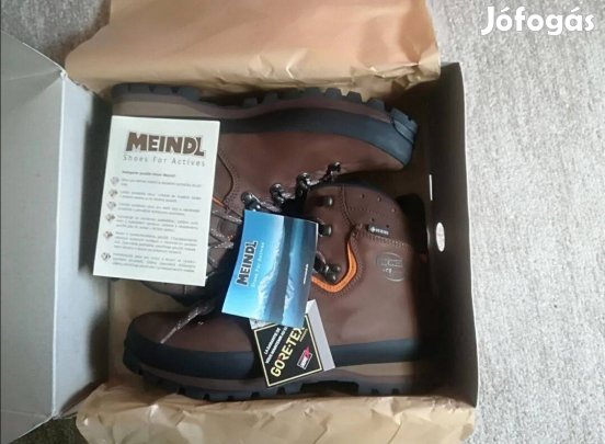 Meindl Paradiso túrabakancs, bakancs