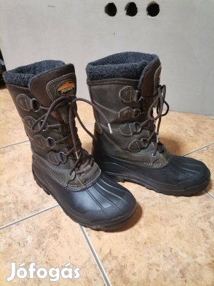 Meindl Sölden hótaposó 41es