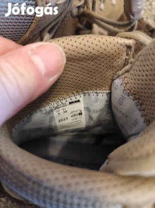Meindl katonai bakancs!38as!