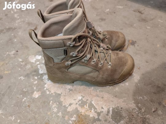 Meindl katonai bakancs! 41es!