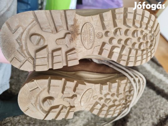 Meindl katonai bakancs! 41es!