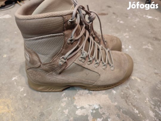 Meindl katonai bakancs! 42es!