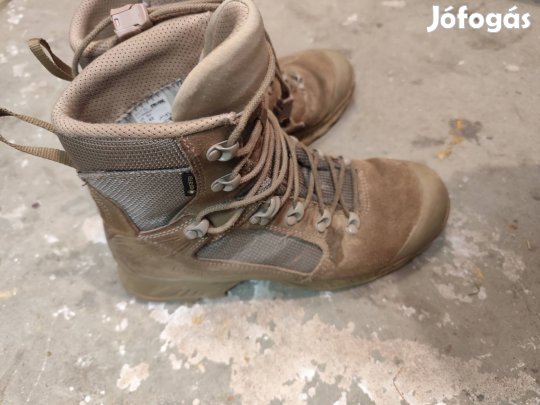 Meindl katonai bakancs! 42es!