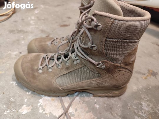 Meindl katonai bakancs! 45ös!