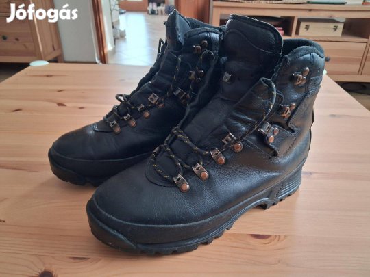 Meindl túrabakancs, 42-es méret