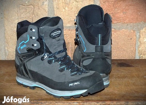 Meindl túrabakancs/túracipő, EU 41 (UK 7)