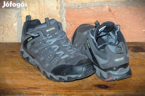 Meindl túrabakancs/túracipő, EU 45 (UK 10,5)