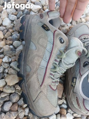 Meindl túracipő 38